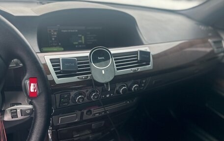 BMW 7 серия, 2005 год, 1 150 000 рублей, 8 фотография