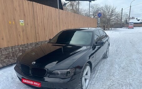 BMW 7 серия, 2005 год, 1 150 000 рублей, 2 фотография