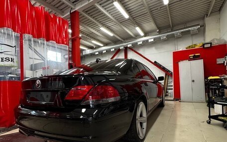 BMW 7 серия, 2005 год, 1 150 000 рублей, 21 фотография