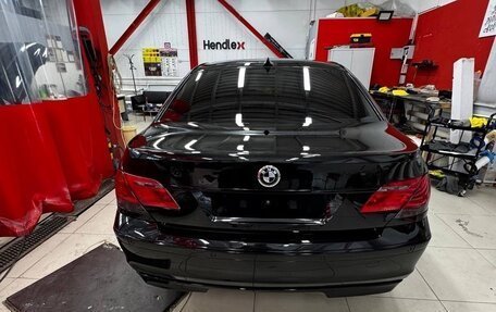 BMW 7 серия, 2005 год, 1 150 000 рублей, 23 фотография