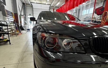 BMW 7 серия, 2005 год, 1 150 000 рублей, 28 фотография