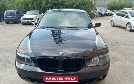 BMW 7 серия, 2005 год, 1 150 000 рублей, 30 фотография
