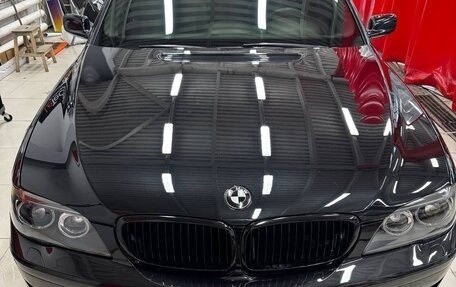 BMW 7 серия, 2005 год, 1 150 000 рублей, 20 фотография