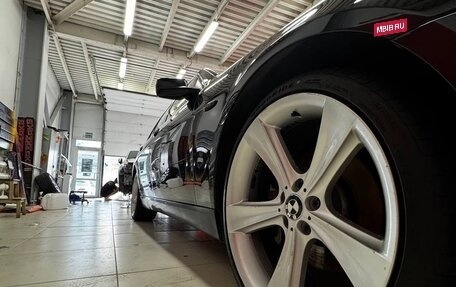 BMW 7 серия, 2005 год, 1 150 000 рублей, 27 фотография