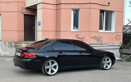 BMW 7 серия, 2005 год, 1 150 000 рублей, 34 фотография