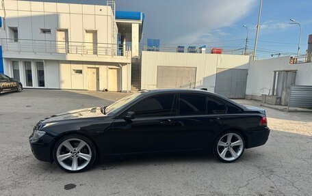 BMW 7 серия, 2005 год, 1 150 000 рублей, 37 фотография