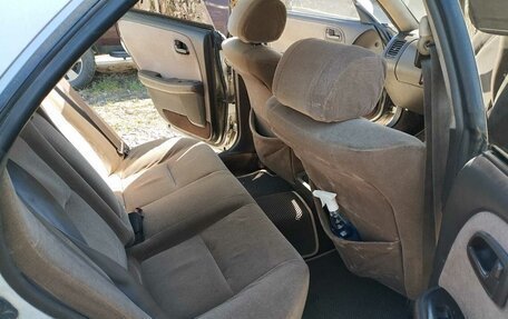 Toyota Mark II VIII (X100), 1993 год, 400 000 рублей, 7 фотография