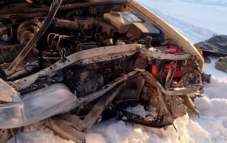 Toyota Mark II VIII (X100), 1993 год, 400 000 рублей, 8 фотография