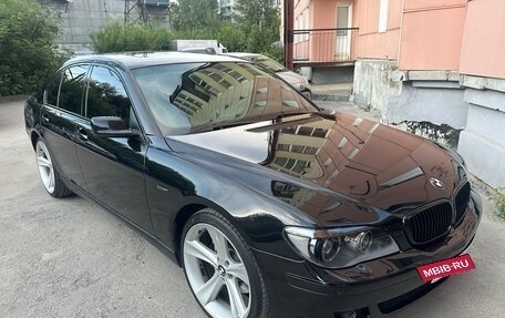 BMW 7 серия, 2005 год, 1 150 000 рублей, 31 фотография