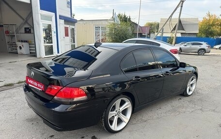 BMW 7 серия, 2005 год, 1 150 000 рублей, 36 фотография