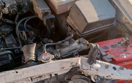 Toyota Mark II VIII (X100), 1993 год, 400 000 рублей, 9 фотография