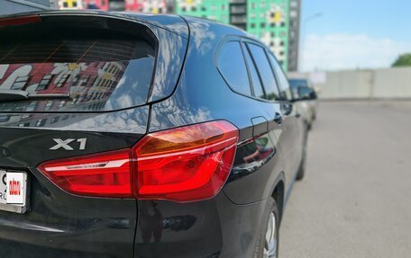 BMW X1, 2017 год, 2 000 000 рублей, 9 фотография