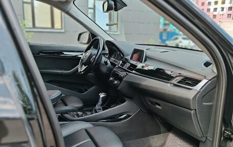 BMW X1, 2017 год, 2 000 000 рублей, 15 фотография