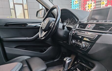 BMW X1, 2017 год, 2 000 000 рублей, 16 фотография