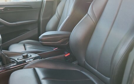 BMW X1, 2017 год, 2 000 000 рублей, 21 фотография