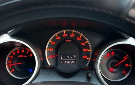 Honda Fit III, 2008 год, 650 000 рублей, 8 фотография