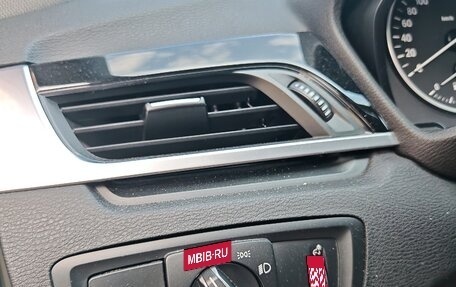 BMW X1, 2017 год, 2 000 000 рублей, 23 фотография