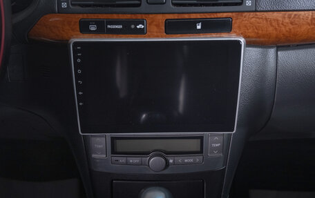 Toyota Avensis III рестайлинг, 2008 год, 879 000 рублей, 11 фотография