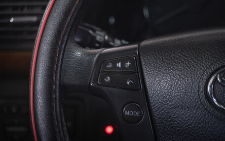 Toyota Avensis III рестайлинг, 2008 год, 879 000 рублей, 10 фотография