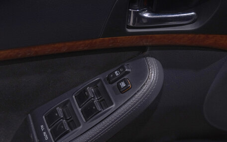 Toyota Avensis III рестайлинг, 2008 год, 879 000 рублей, 13 фотография