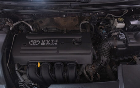 Toyota Avensis III рестайлинг, 2008 год, 879 000 рублей, 17 фотография