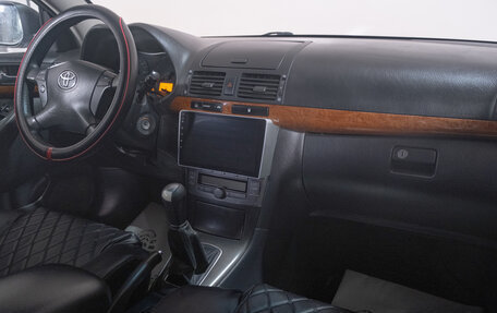 Toyota Avensis III рестайлинг, 2008 год, 879 000 рублей, 14 фотография