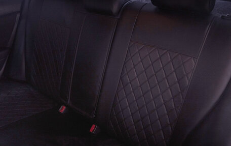 Toyota Avensis III рестайлинг, 2008 год, 879 000 рублей, 16 фотография