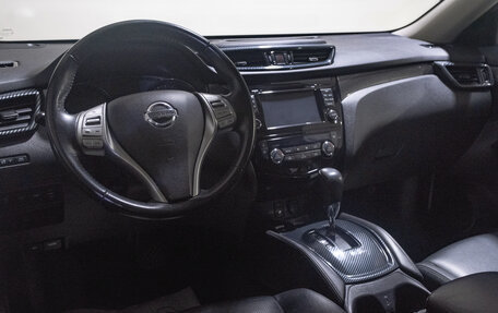 Nissan X-Trail, 2018 год, 2 669 000 рублей, 7 фотография