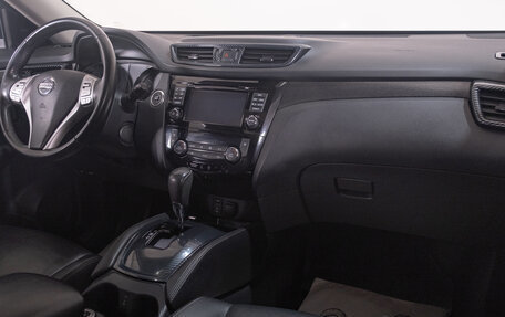 Nissan X-Trail, 2018 год, 2 669 000 рублей, 9 фотография