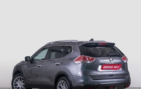 Nissan X-Trail, 2018 год, 2 669 000 рублей, 4 фотография