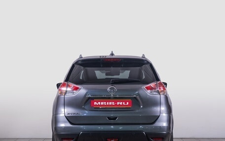 Nissan X-Trail, 2018 год, 2 669 000 рублей, 3 фотография