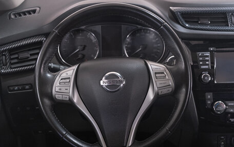 Nissan X-Trail, 2018 год, 2 669 000 рублей, 13 фотография