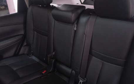 Nissan X-Trail, 2018 год, 2 669 000 рублей, 18 фотография