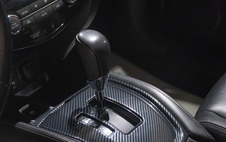 Nissan X-Trail, 2018 год, 2 669 000 рублей, 17 фотография