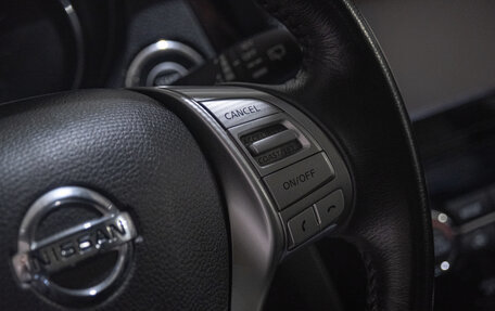 Nissan X-Trail, 2018 год, 2 669 000 рублей, 15 фотография