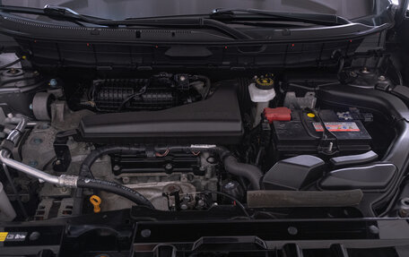 Nissan X-Trail, 2018 год, 2 669 000 рублей, 19 фотография