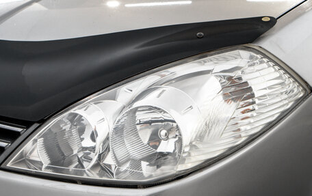 Nissan Wingroad III, 2004 год, 439 000 рублей, 7 фотография