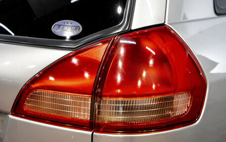 Nissan Wingroad III, 2004 год, 439 000 рублей, 8 фотография