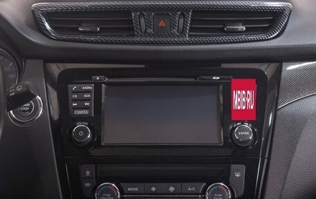 Nissan X-Trail, 2018 год, 2 669 000 рублей, 16 фотография