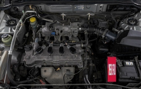 Nissan Wingroad III, 2004 год, 439 000 рублей, 6 фотография