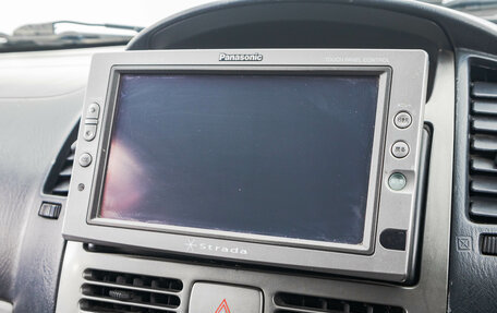 Nissan Wingroad III, 2004 год, 439 000 рублей, 16 фотография