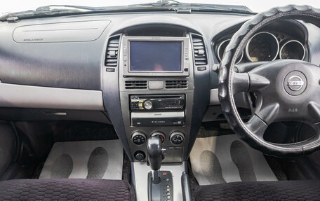 Nissan Wingroad III, 2004 год, 439 000 рублей, 15 фотография