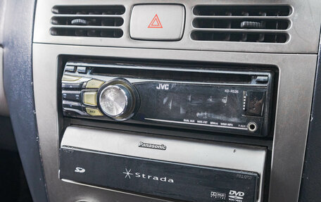 Nissan Wingroad III, 2004 год, 439 000 рублей, 17 фотография