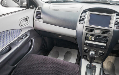 Nissan Wingroad III, 2004 год, 439 000 рублей, 20 фотография