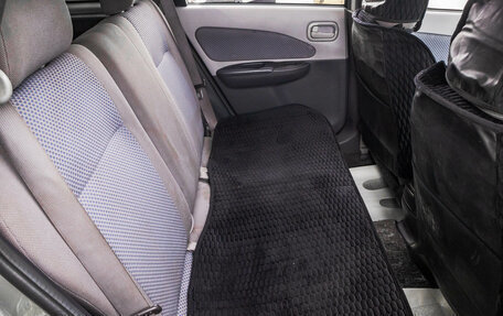 Nissan Wingroad III, 2004 год, 439 000 рублей, 23 фотография