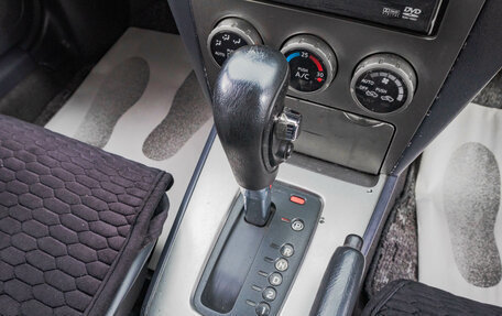 Nissan Wingroad III, 2004 год, 439 000 рублей, 19 фотография