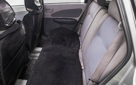 Nissan Wingroad III, 2004 год, 439 000 рублей, 22 фотография