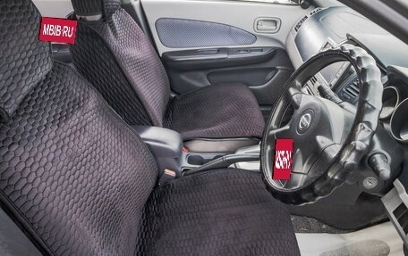 Nissan Wingroad III, 2004 год, 439 000 рублей, 10 фотография