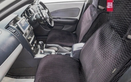 Nissan Wingroad III, 2004 год, 439 000 рублей, 21 фотография