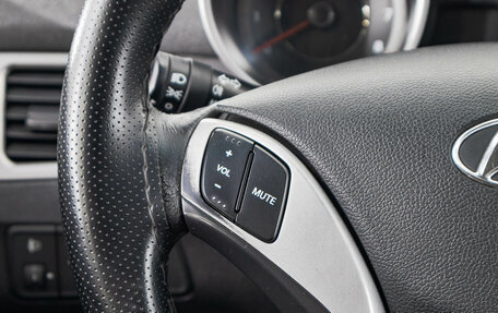 Hyundai Elantra V, 2012 год, 799 000 рублей, 14 фотография